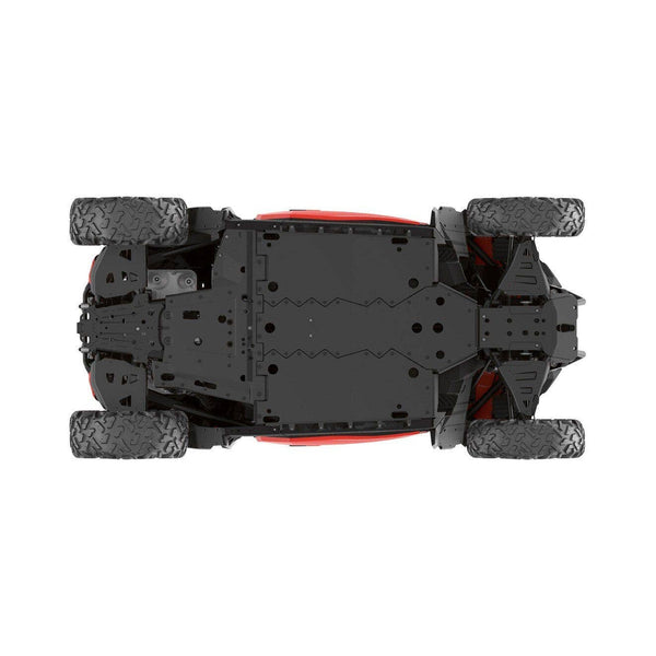 Can-Am HMWPE Front A-Arm Protectors