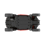 Can-Am HMWPE Rear A-Arm Protectors