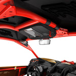 Can-Am Maverick X3 Overhead Storage Bags