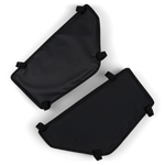 Can-Am Maverick X3 Upper Door Storage Bags