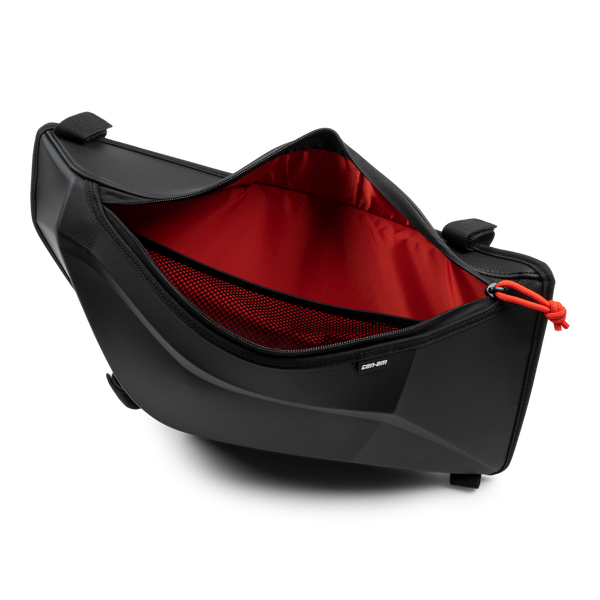 Can-Am Maverick X3 Upper Door Storage Bags