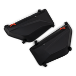 Can-Am Maverick X3 Upper Door Storage Bags