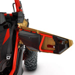 Can-Am Maverick X3 Upper Door Storage Bags
