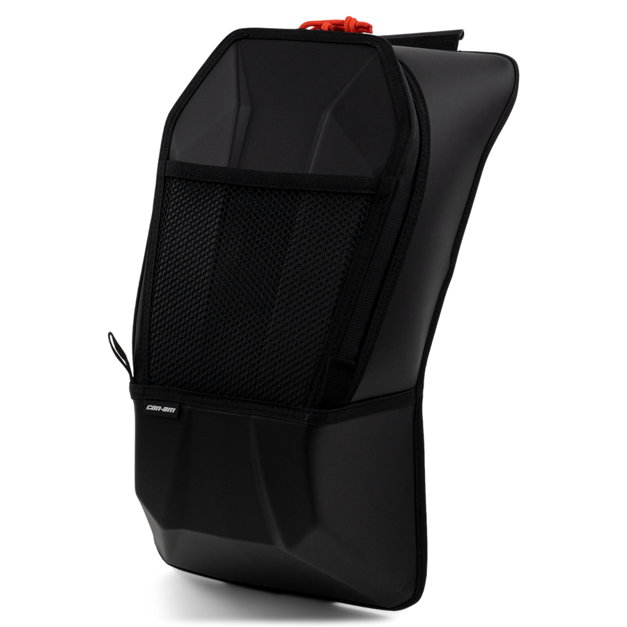 Can-Am Maverick X3 2 US Gal (7.5 L) Shoulder Storage Bag