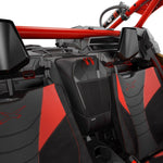 Can-Am Maverick X3 2 US Gal (7.5 L) Shoulder Storage Bag