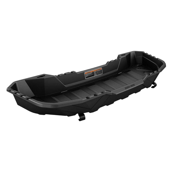 Can-Am LinQ Low Profile Basket