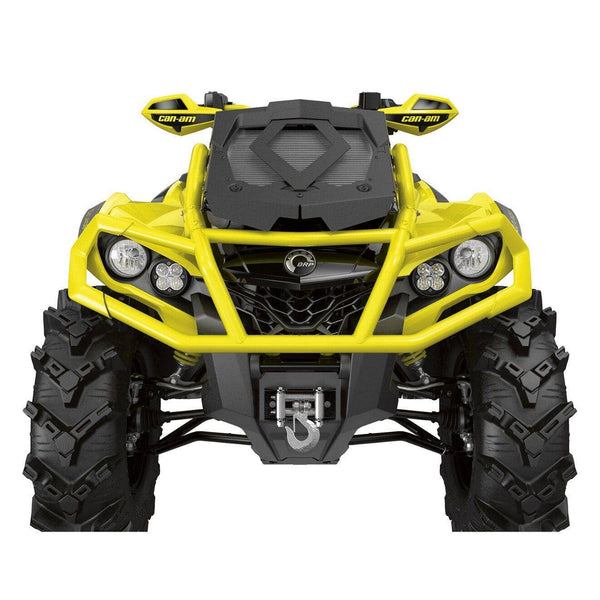 Can-Am Outlander Baja Designs High Beam Kit