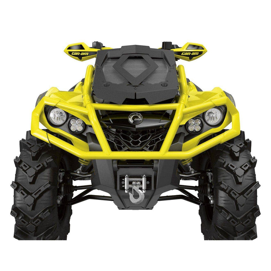Can-Am Outlander Baja Designs High Beam Kit