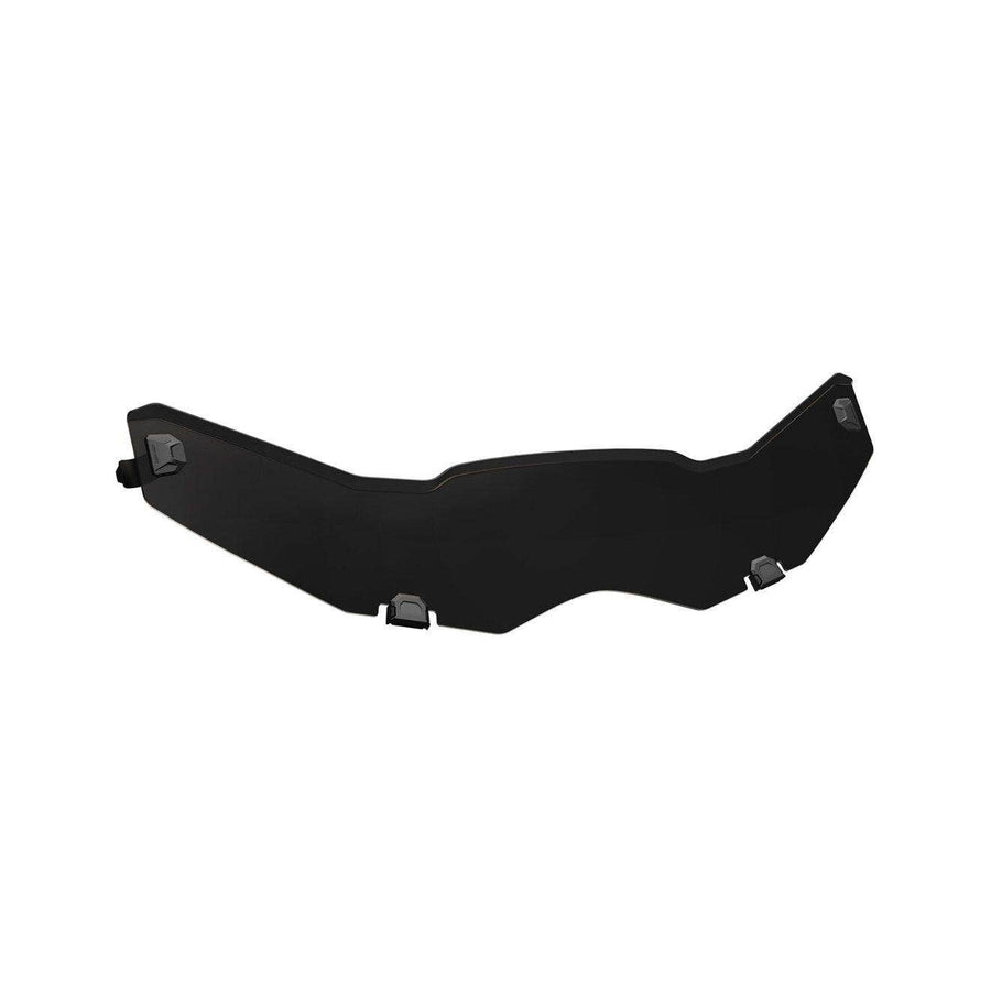 Can-Am Maverick X3 Tinted Half Windshield