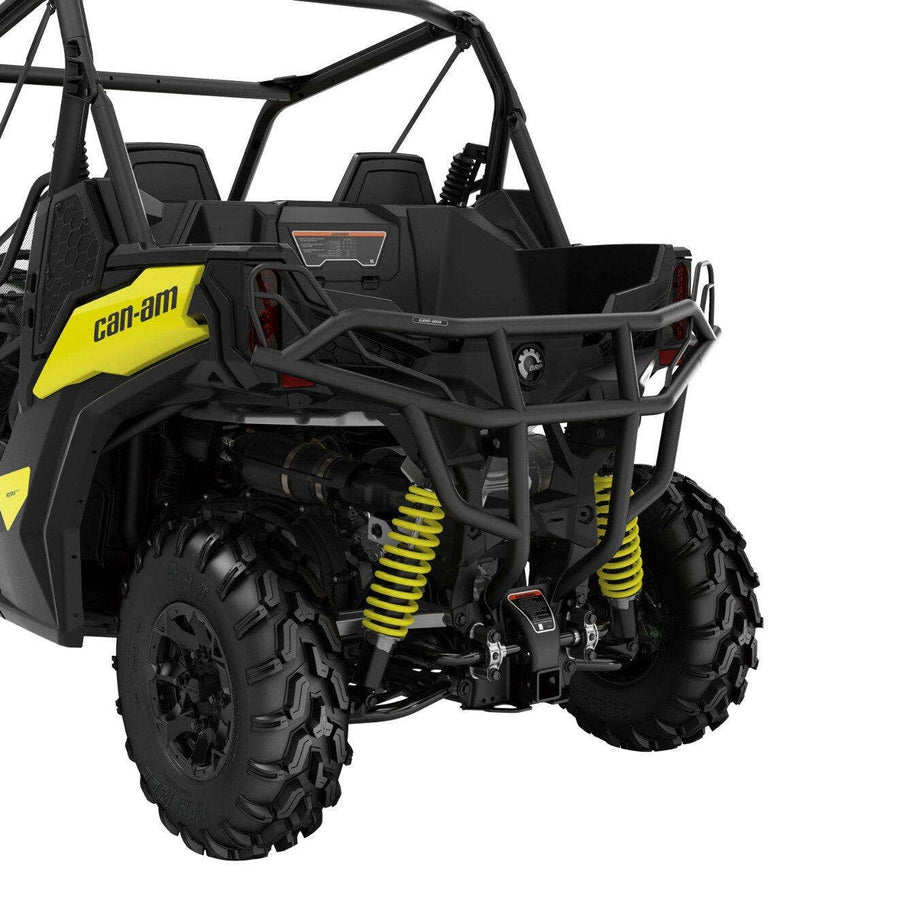 Can-Am Maverick Sport & Trail Rancher Rear Bumper