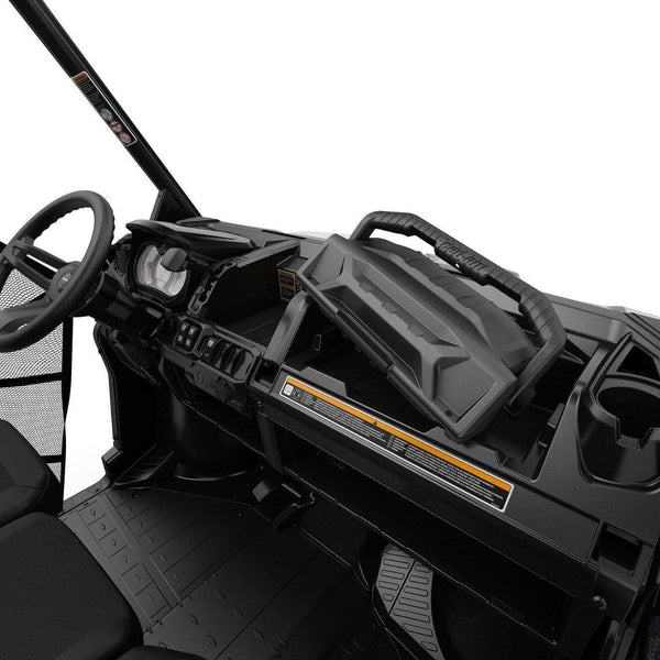 Can-Am Defender Removable Storage Bin