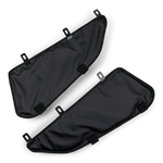 Can-Am Maverick X3 Lower Door Panel Storage Bags