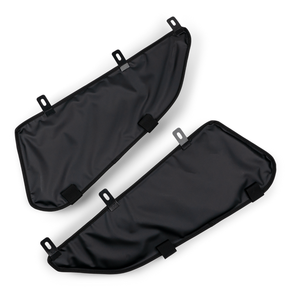 Can-Am Maverick X3 Lower Door Panel Storage Bags