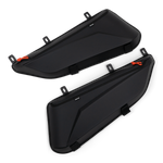 Can-Am Maverick X3 Lower Door Panel Storage Bags