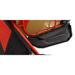 Can-Am Maverick X3 Lower Door Panel Storage Bags