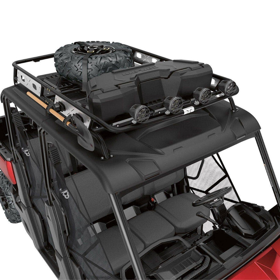 Can-Am Defender MAX Adventure Roof Rack