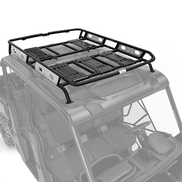 Can-Am Defender MAX Adventure Roof Rack