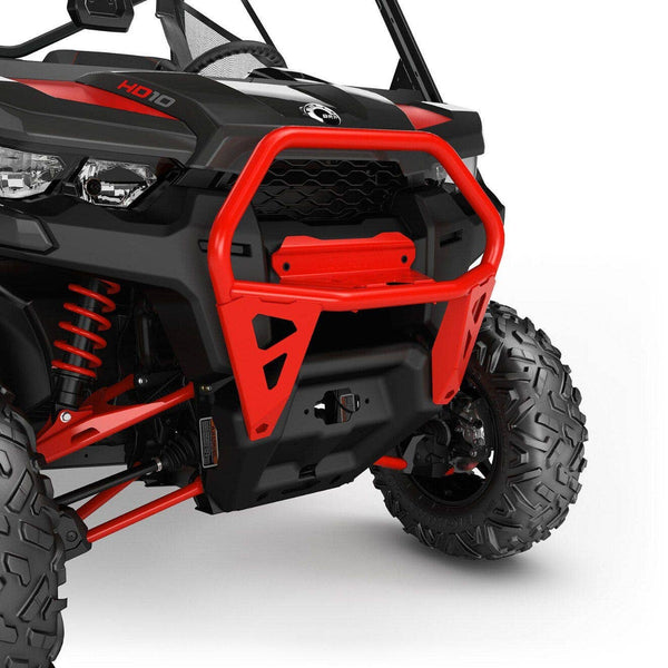 Can-Am Defender XT-P Front Bumper