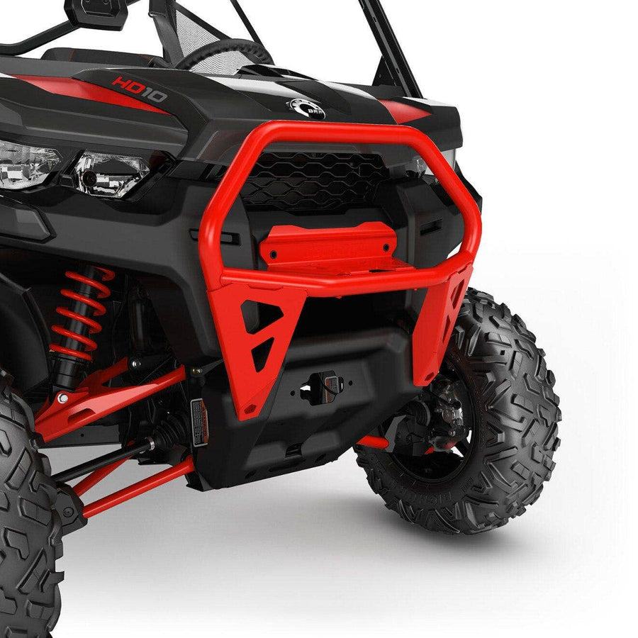 Can-Am Defender XT-P Front Bumper