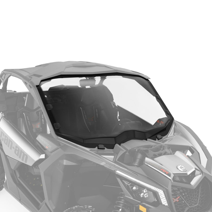 Can-Am Maverick X3 Full Windshield Hardcoated