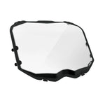 Can-Am Maverick X3 Full Windshield Hardcoated