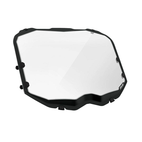 Can-Am Maverick X3 Full Windshield Hardcoated