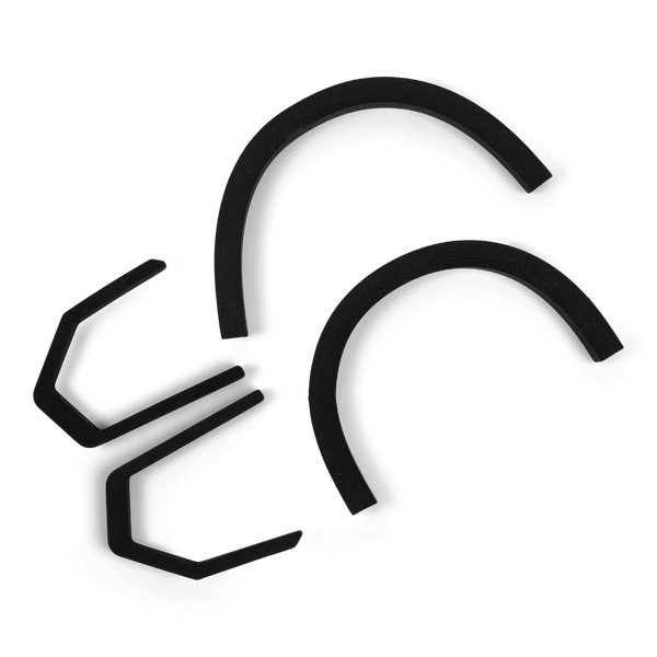 Can-Am Maverick X3 Cab Seal Kit