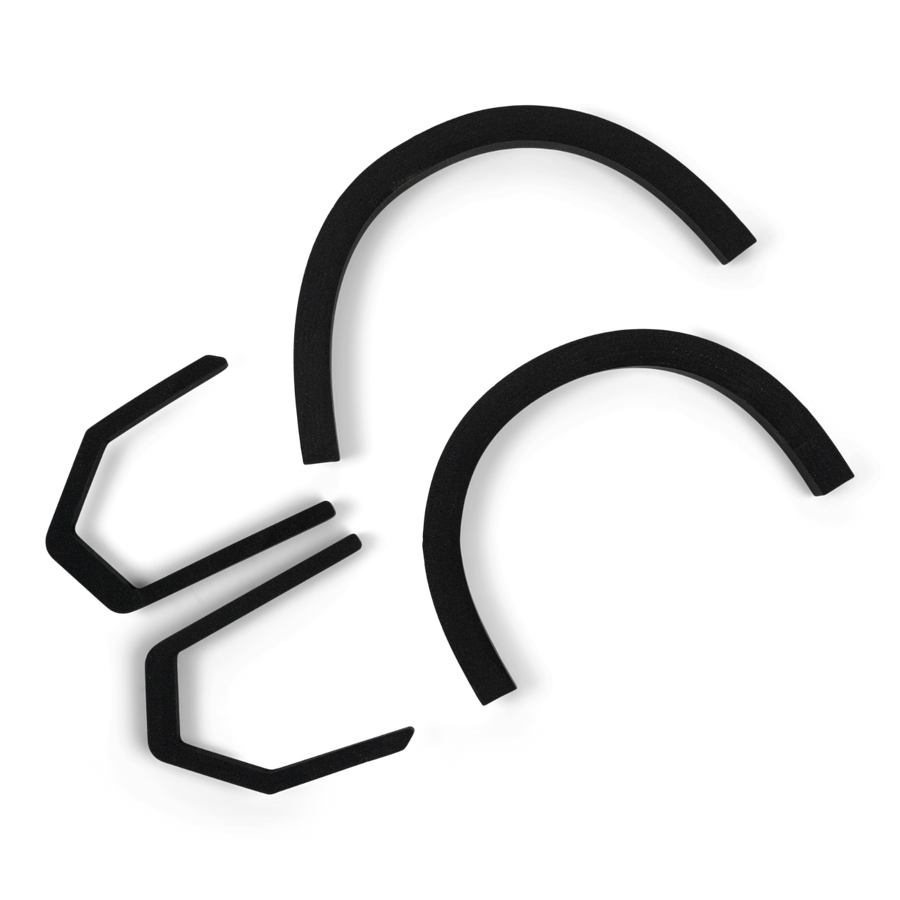 Can-Am Maverick X3 Cab Seal Kit