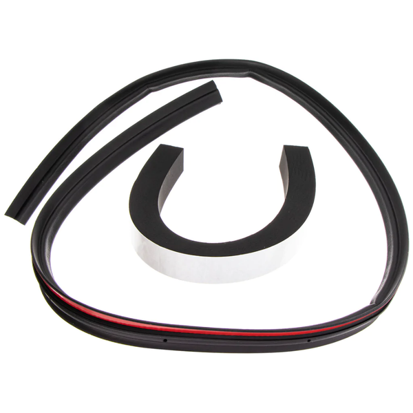 Can-Am Maverick X3 Cab Seal Kit