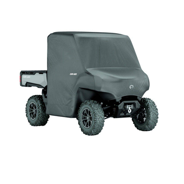 Can-Am Defender Trailering Cover