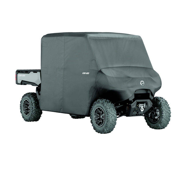Can-Am Defender MAX Trailering Cover