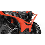 Can-Am Maverick Sport & Trail DragonFire Front Bumper Red