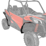 Can-Am Maverick Sport & Trail Fender Flares Extensions