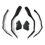 Can-Am Maverick Sport & Trail Fender Flares Extensions