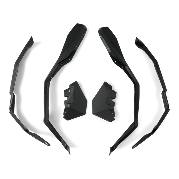 Can-Am Maverick Sport & Trail Fender Flares Extensions