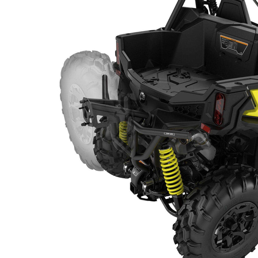 Can-Am Maverick Sport & Trail Spare Tire Carrier