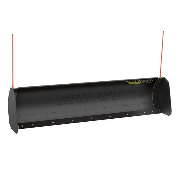 Can-Am ProMount 60 in. (152 cm) Plastic Wear Blade