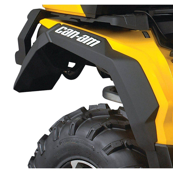 Can-Am Fender Flares