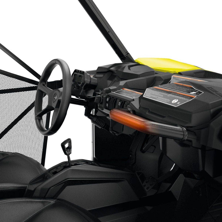 Can-Am Heated Grab Bar Cover