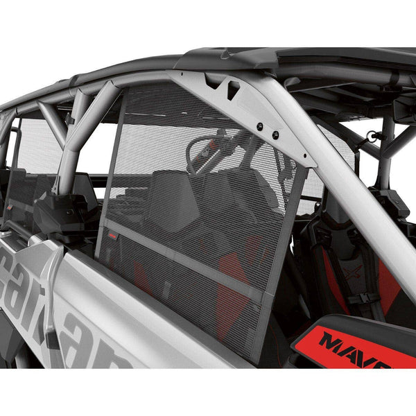 Can-Am Maverick X3 MAX Front Window Nets