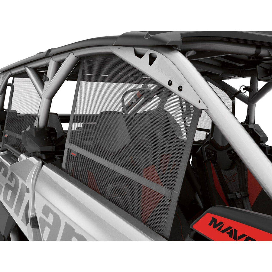 Can-Am Maverick X3 MAX Front Window Nets
