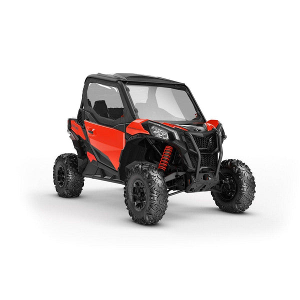 Can-Am Soft Sport Cab Enclosure