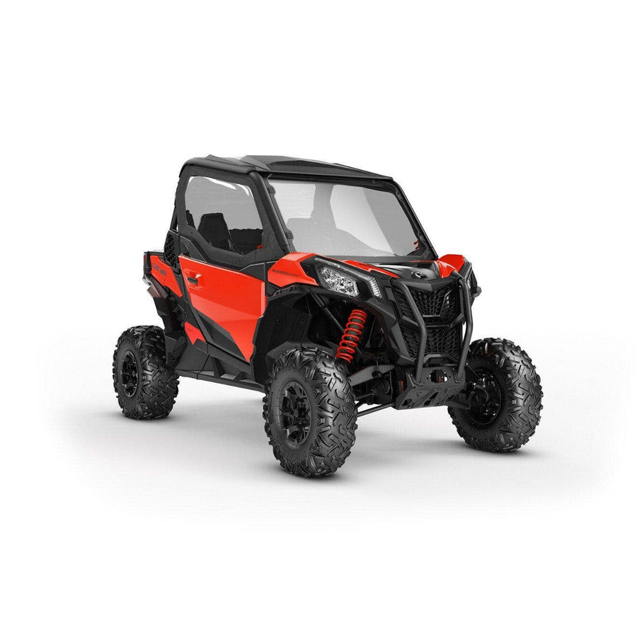 Can-Am Soft Sport Cab Enclosure
