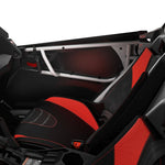 Can-Am Maverick X3 Aluminum Half Doors