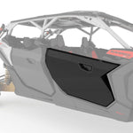 Can-Am Maverick X3 Aluminum Half Doors