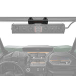 Can-Am Sound Bar Mount Kit