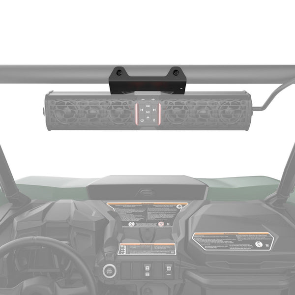 Can-Am Sound Bar Mount Kit