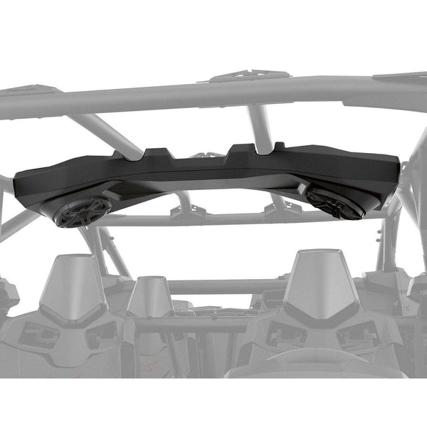 Can-Am Maverick X3 MTX Central Speakers