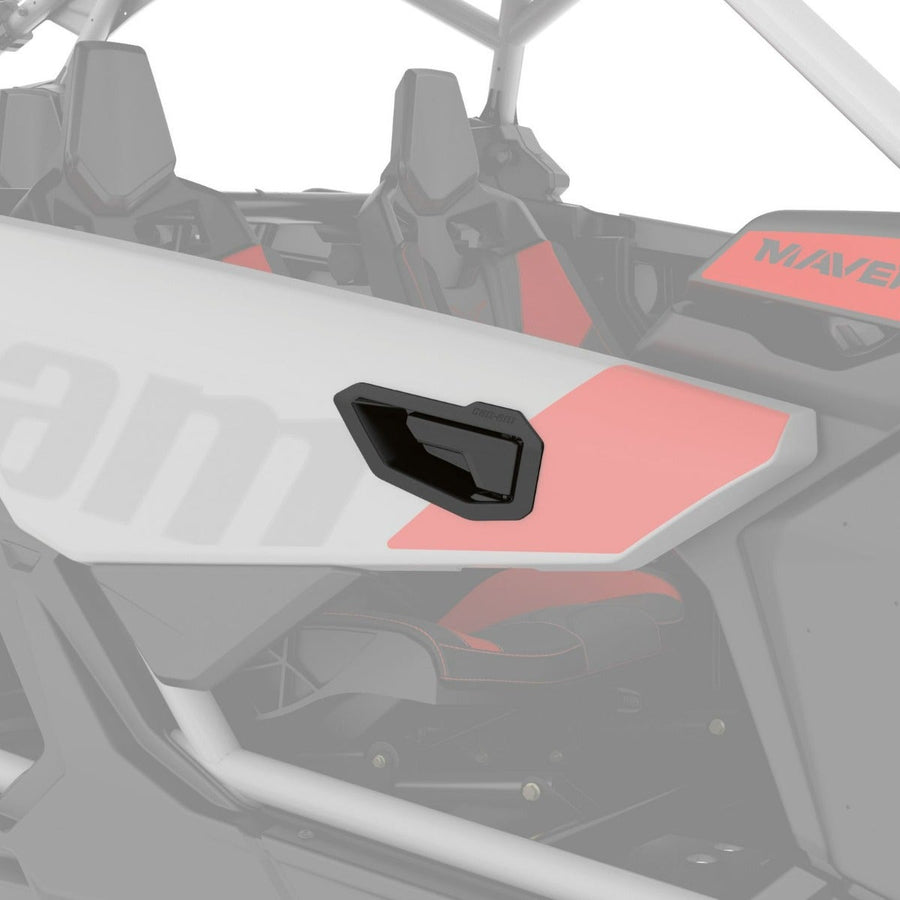 Can-Am Maverick X3 Deluxe Door Handles