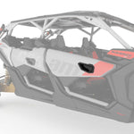 Can-Am Maverick X3 Deluxe Door Handles